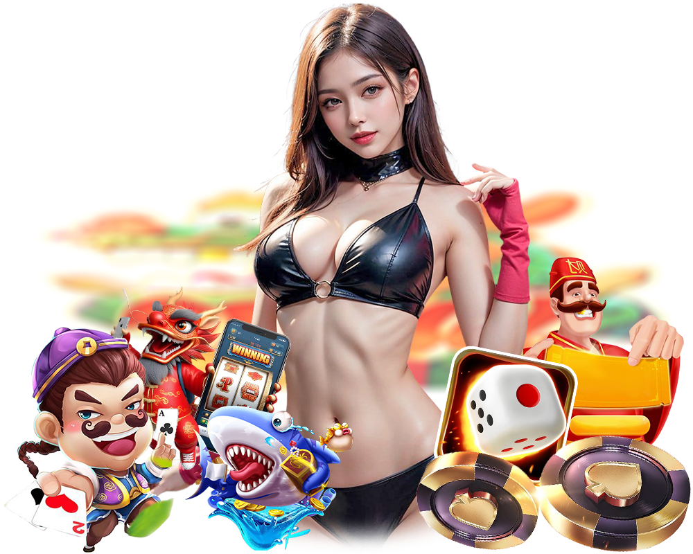 SLOTSAIBOON1 เล่นง่าย